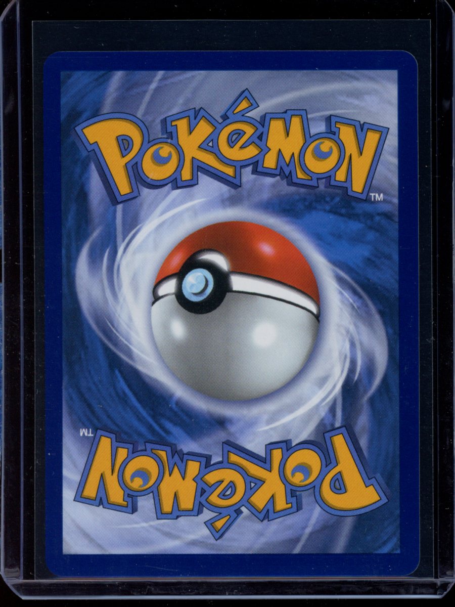 Ampharos (Staff) #75