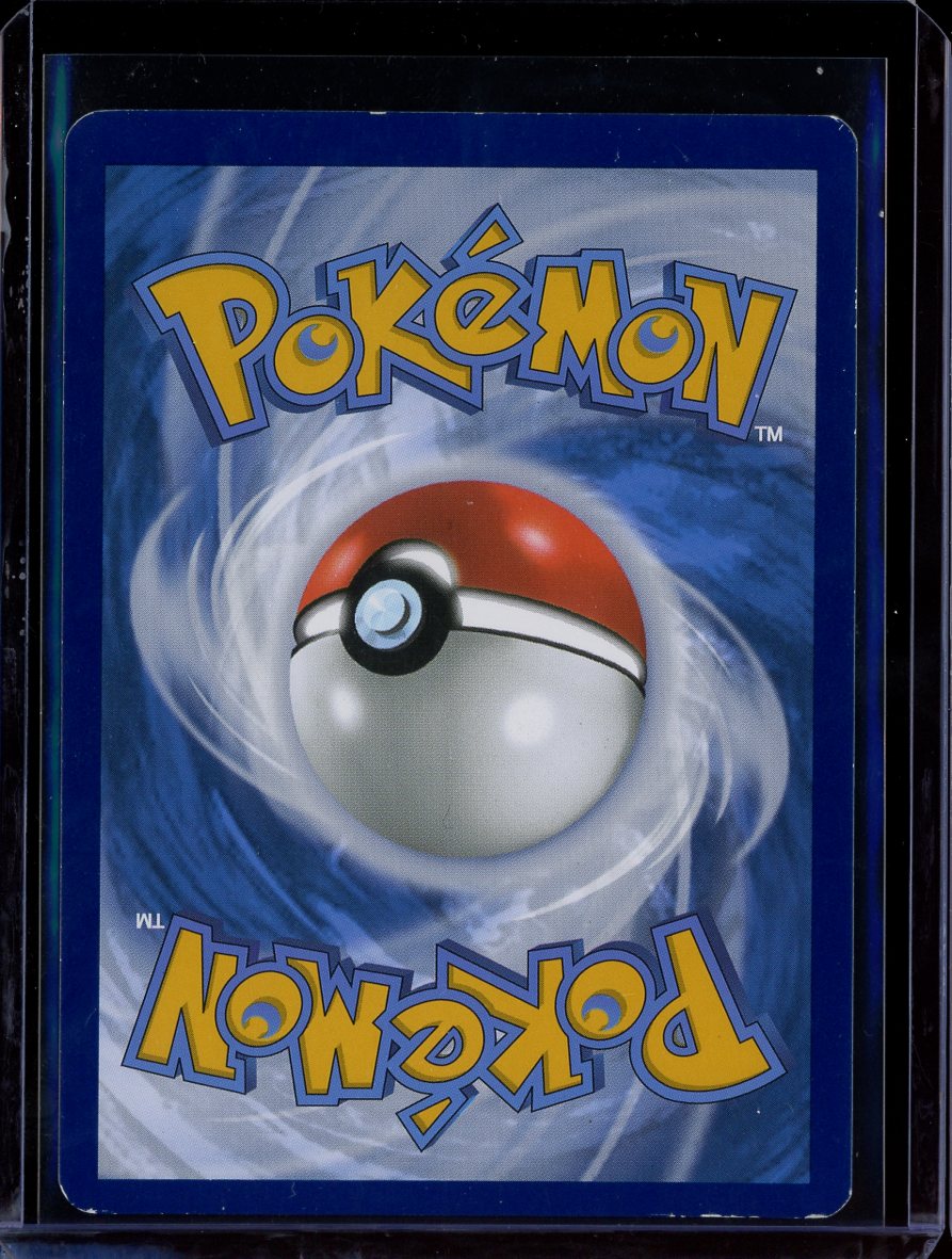 Gardevoir ex #245