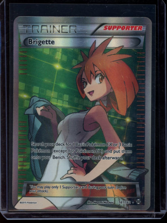 Brigette #161