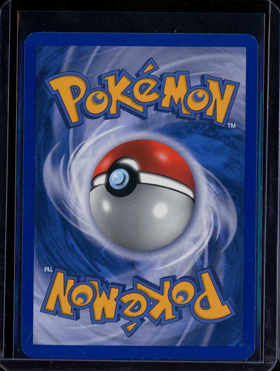 Ralts 61/101 Reverse Holo EX Dragon Frontiers