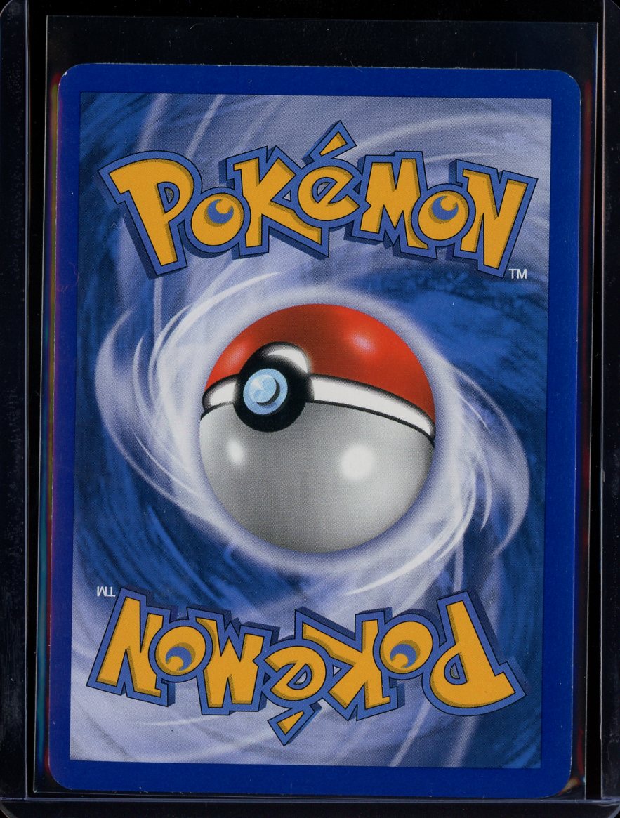 Beldum 55/108 Reverse Holo EX Deoxys