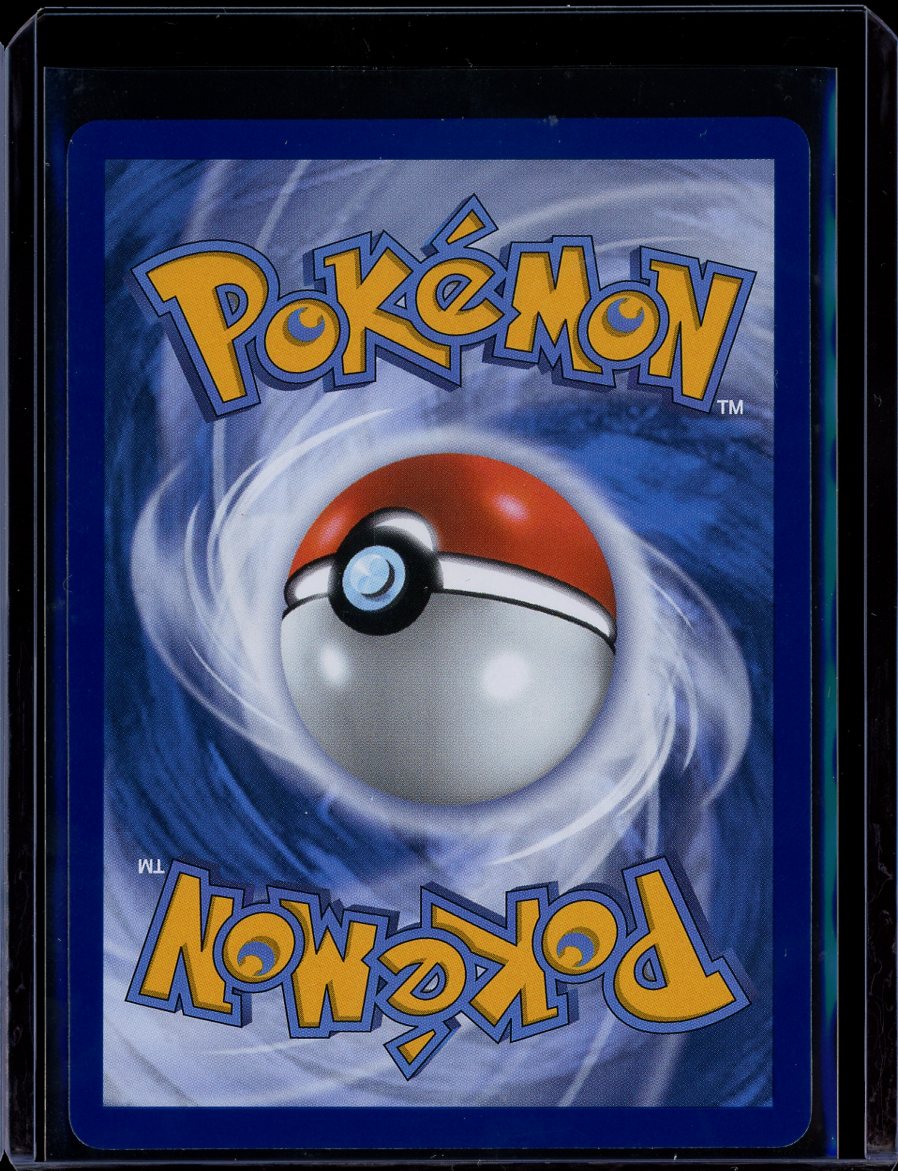 Morpeko ex #117