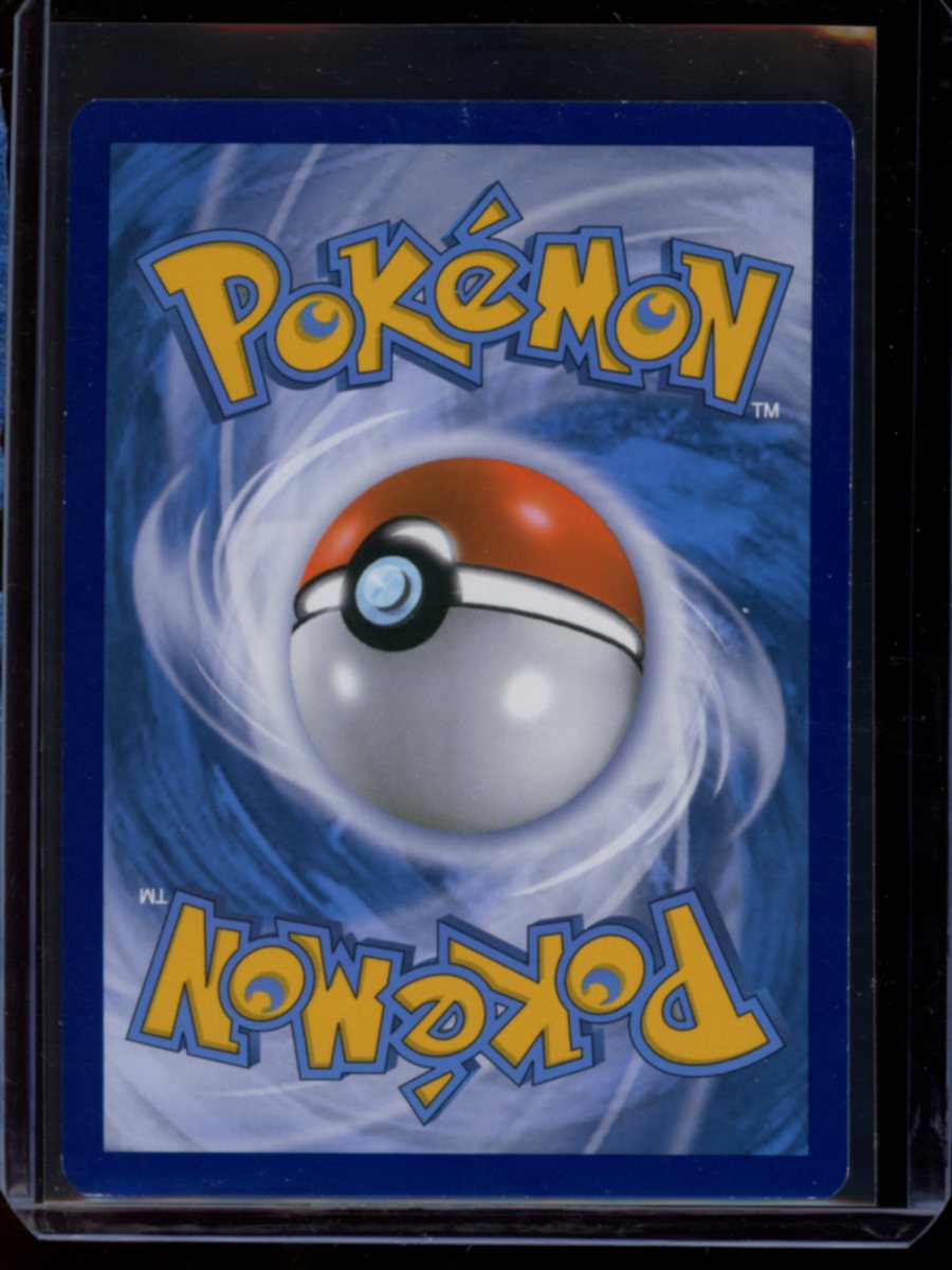 M Mewtwo EX #63