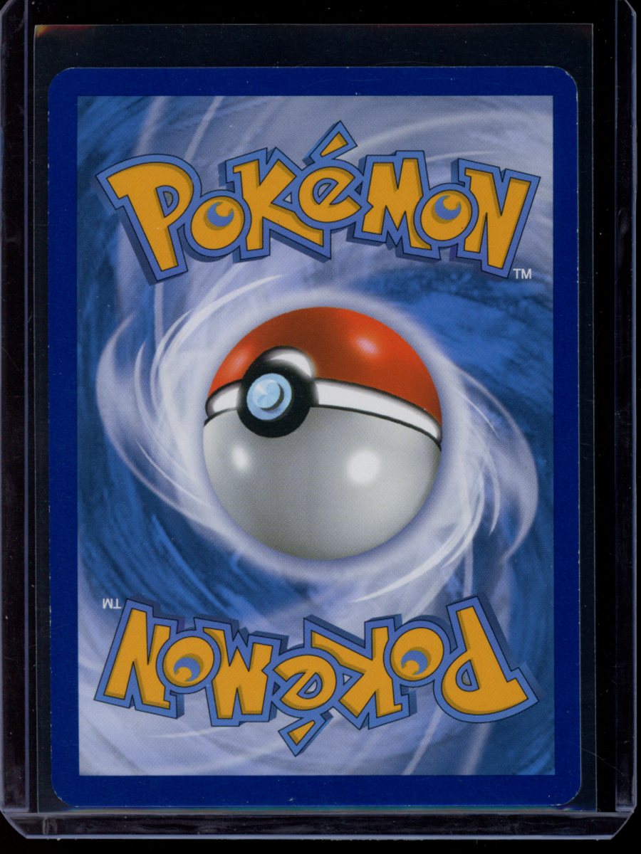 M Gardevoir EX #156