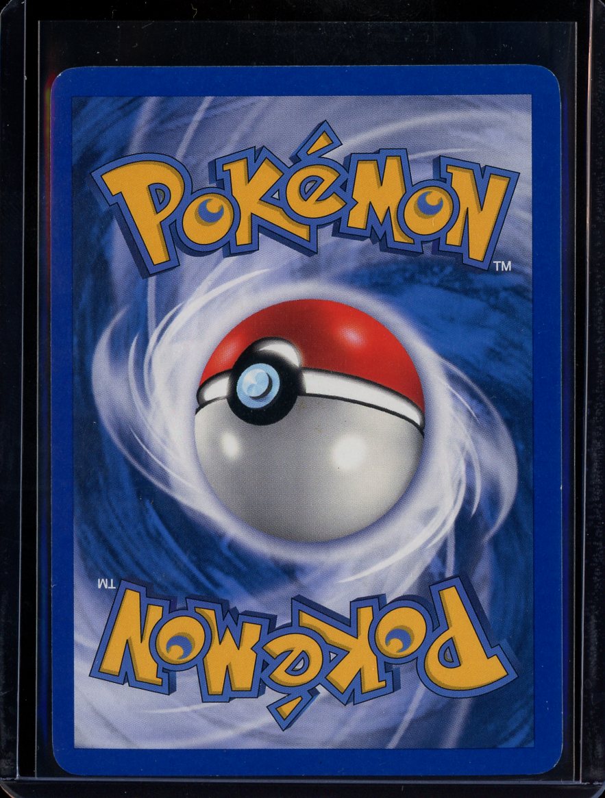 Rattata 77/112 Reverse Holo EX FireRed & LeafGreen
