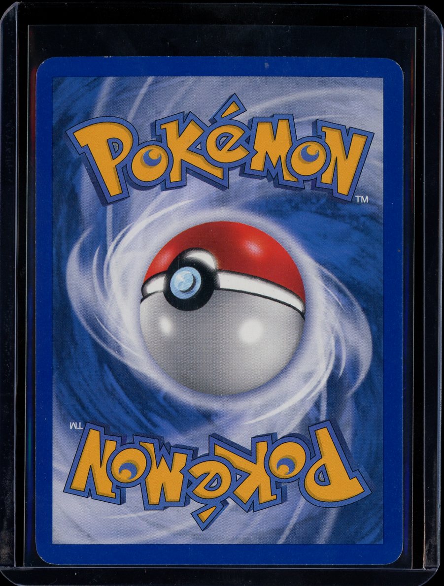 Rapidash 13/112 Holo EX FireRed & LeafGreen
