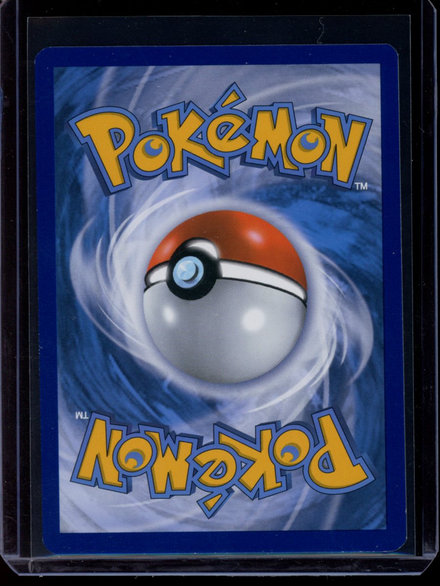 Gardevoir EX #RC30