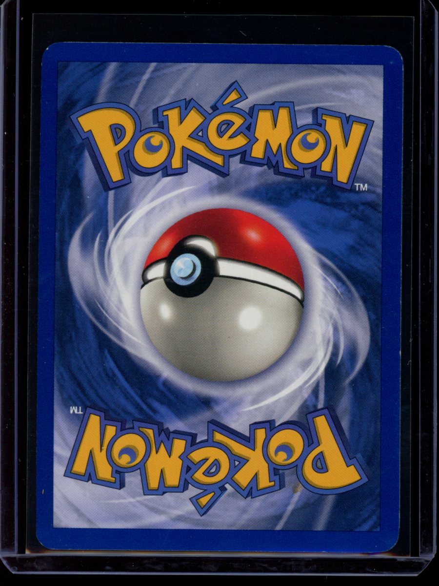 Jolteon (1st Ed) #4