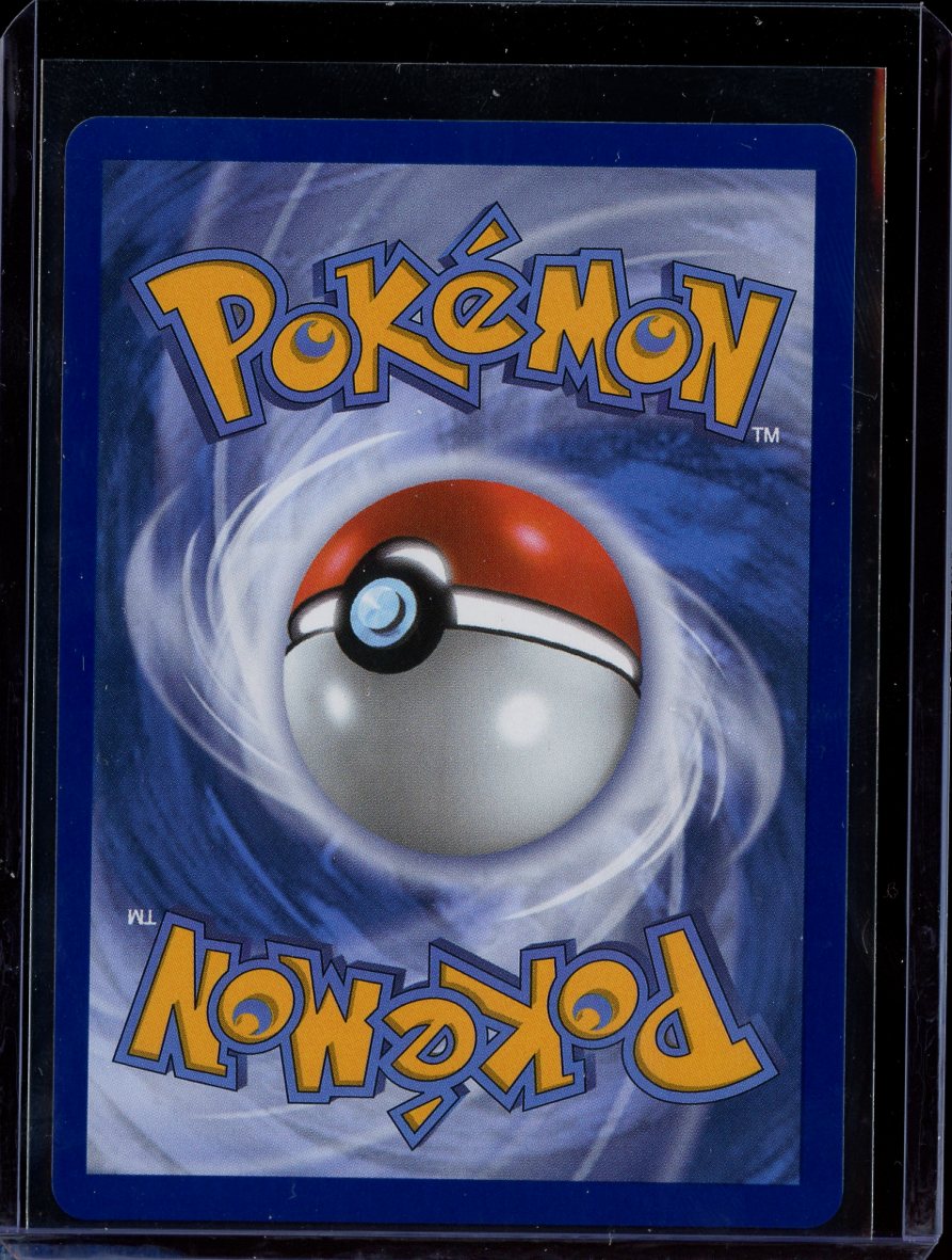 Rotom ex #126