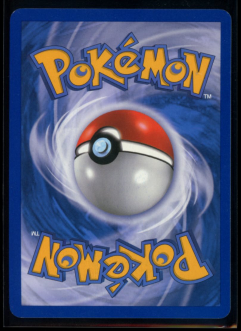 Palkia & Dialga Legend (Bottom) #102