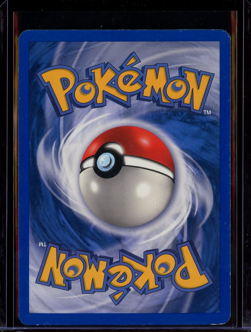 Gastly (Reverse) #63