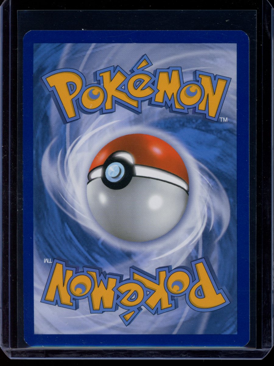 Primal Kyogre EX #55