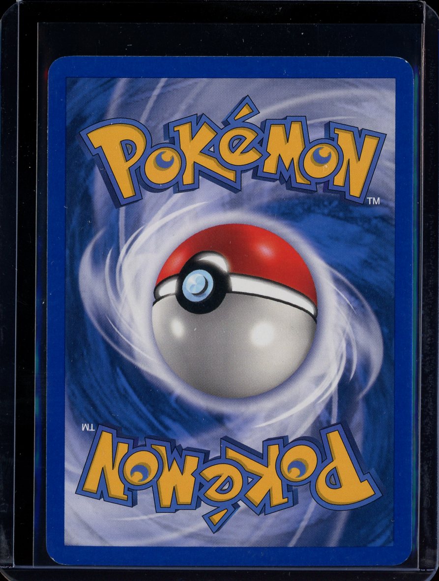Tauros 16/112 Reverse Holo EX FireRed & LeafGreen