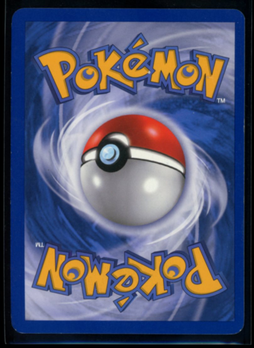 Palkia & Dialga Legend (Top) #101