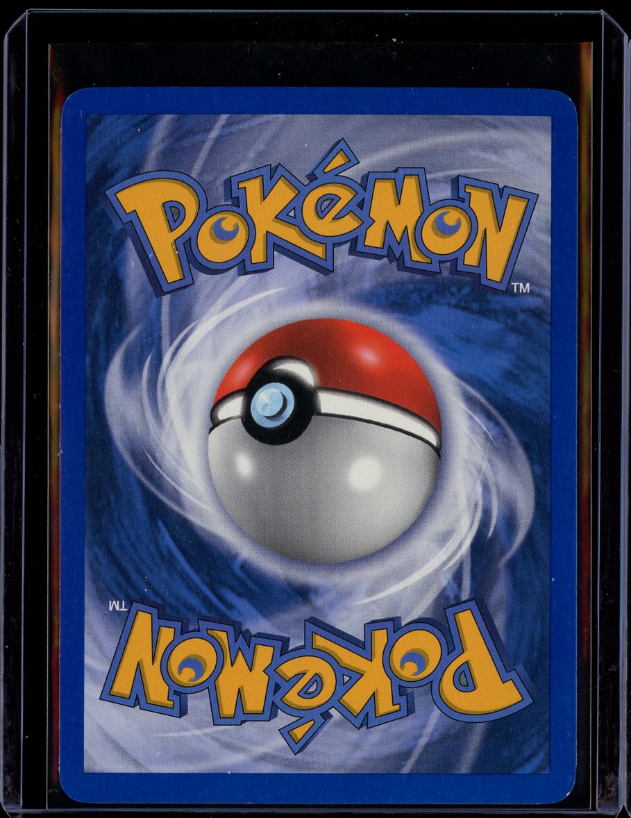 Unown (Holo) #X