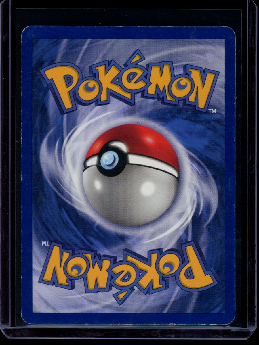 Moltres (1st Ed) #12