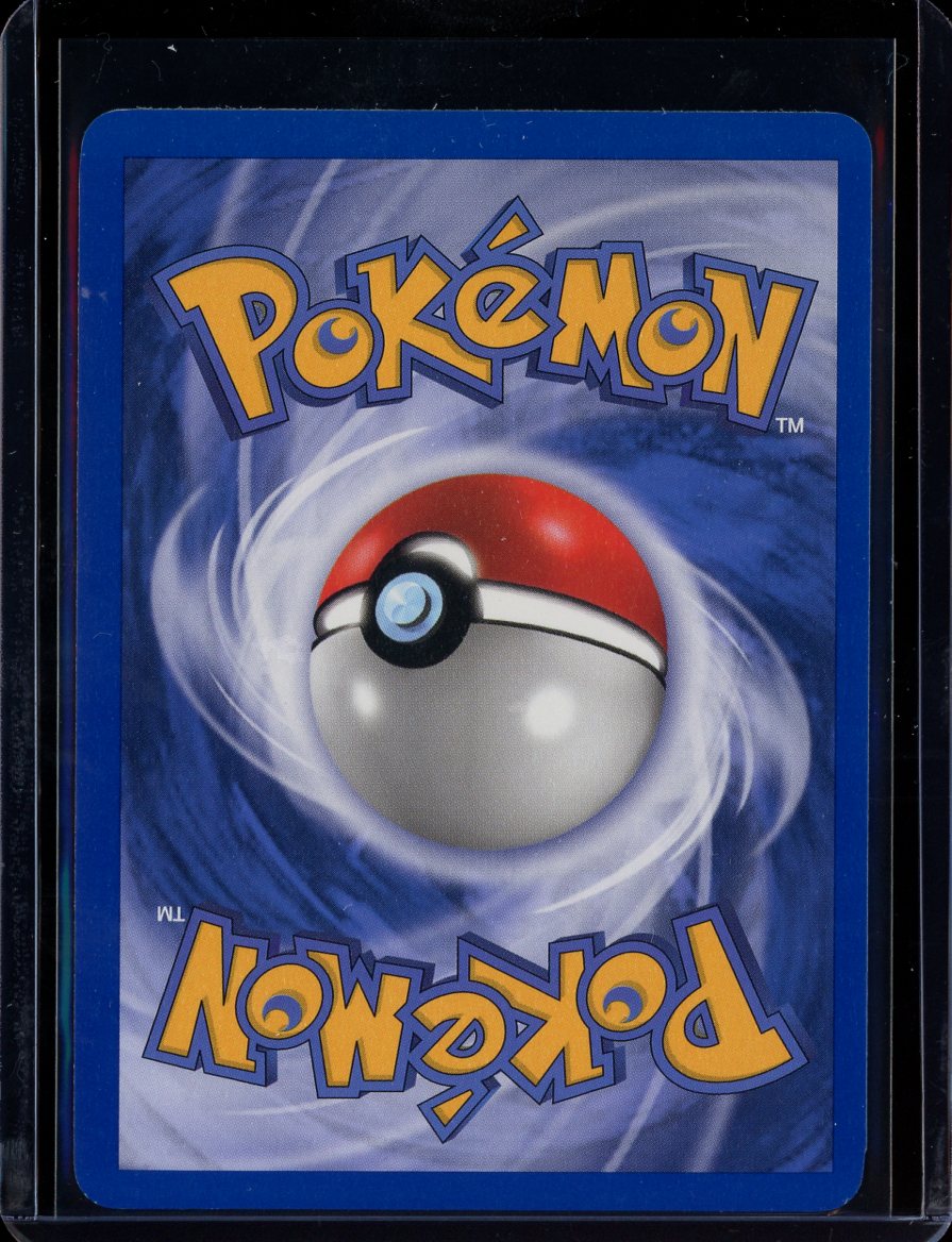 Dark Electrode 4/109 Holo EX Team Rocket Returns