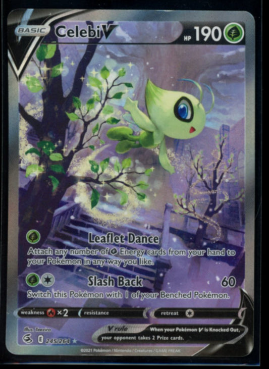 Celebi V #245