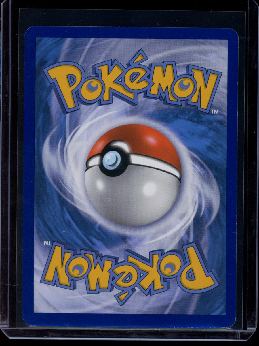 M Blastoise EX #18