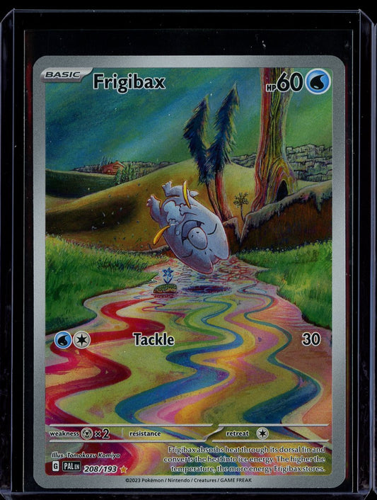Frigibax #208