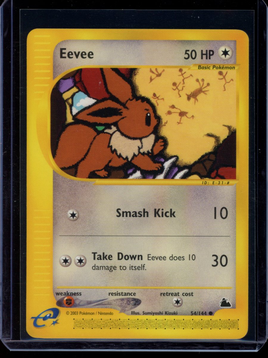Eevee #54