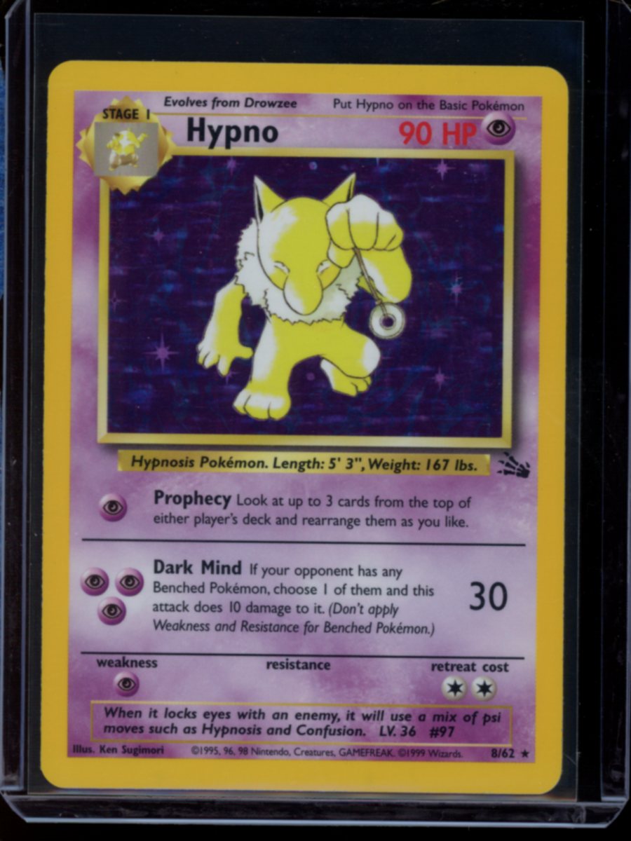 Hypno (Unlimited) #8