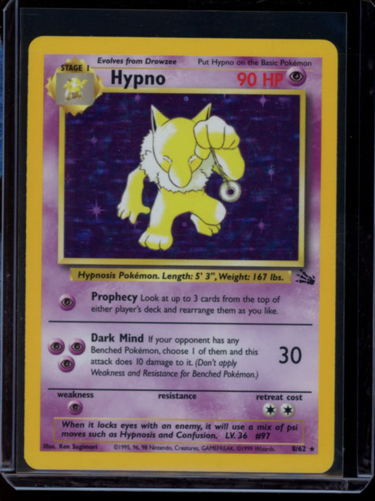 Hypno (Unlimited) #8