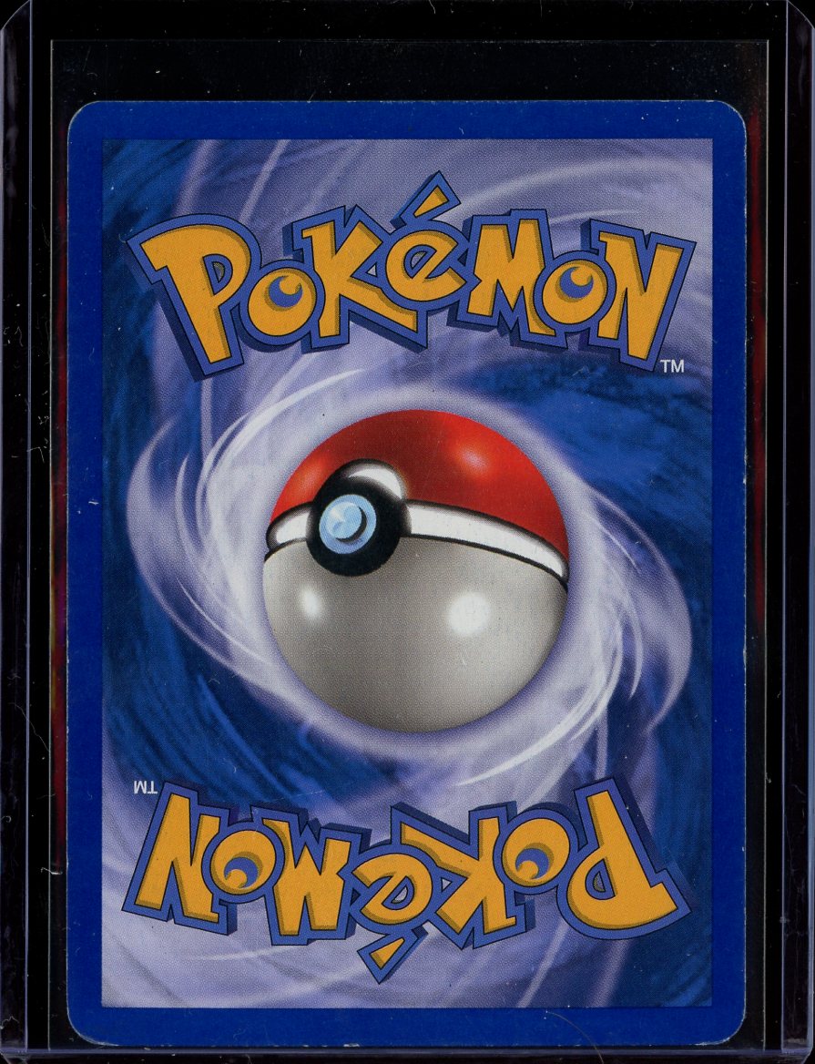 Weedle (Reverse) #99