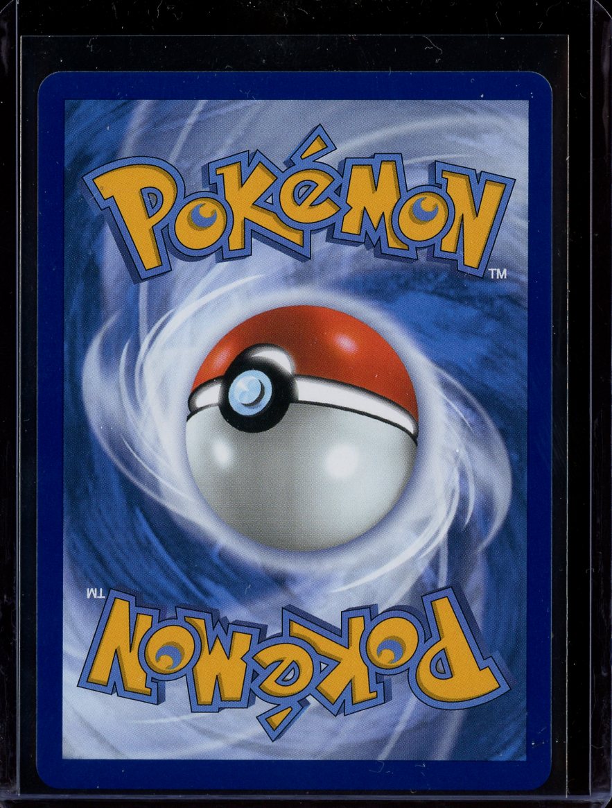 Team Rocket's Mimikyu #238