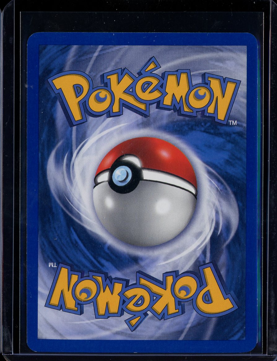Snubbull 74/115 Reverse Holo EX Unseen Forces