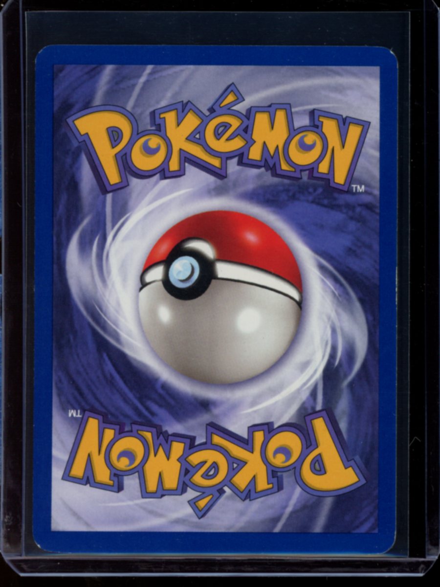 Dark Charizard (Unlimited)  #21