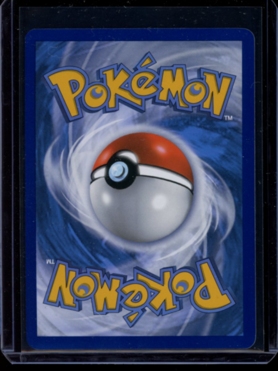 Gyarados (Reverse) #21