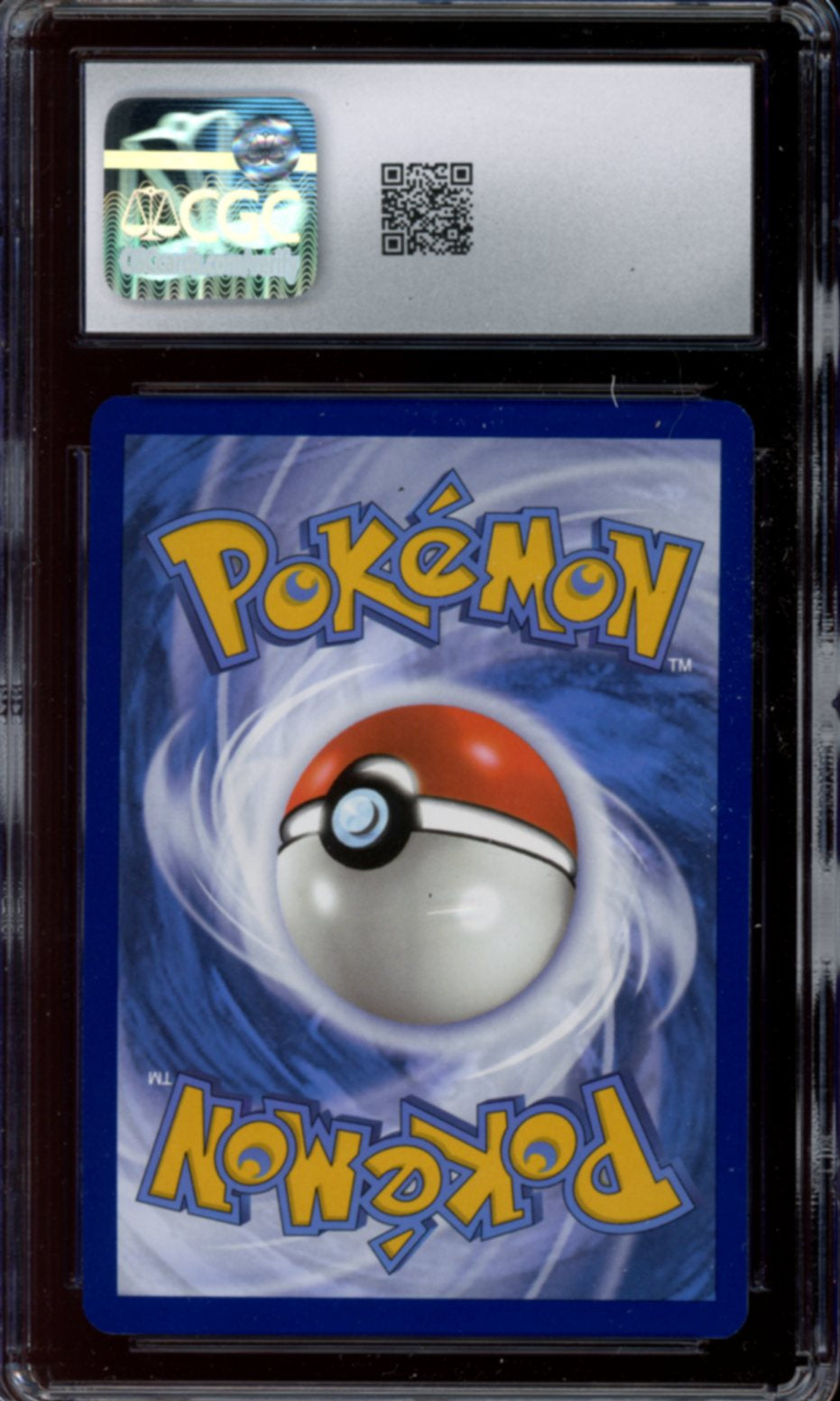 Cresselia #071 CGC 10