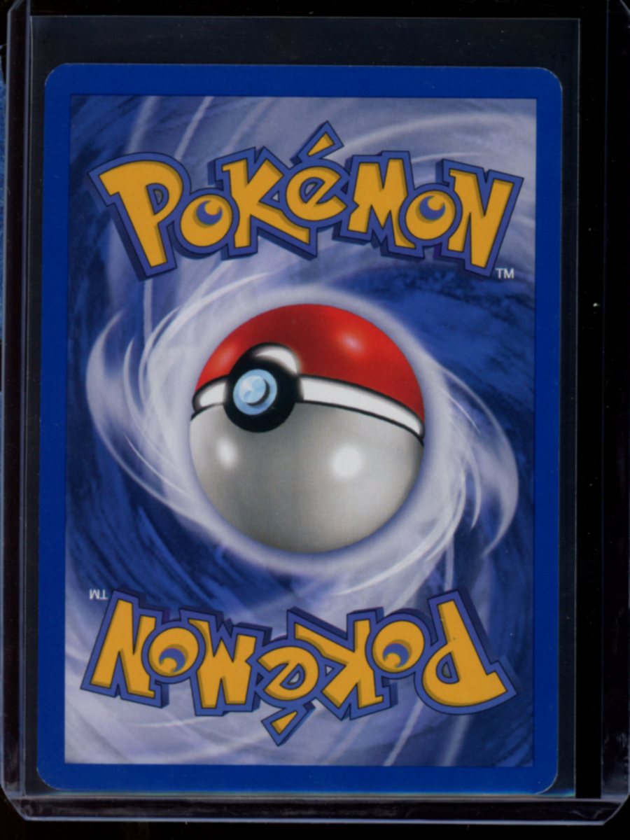 Surfing Pikachu (WoTC Promo)  #28