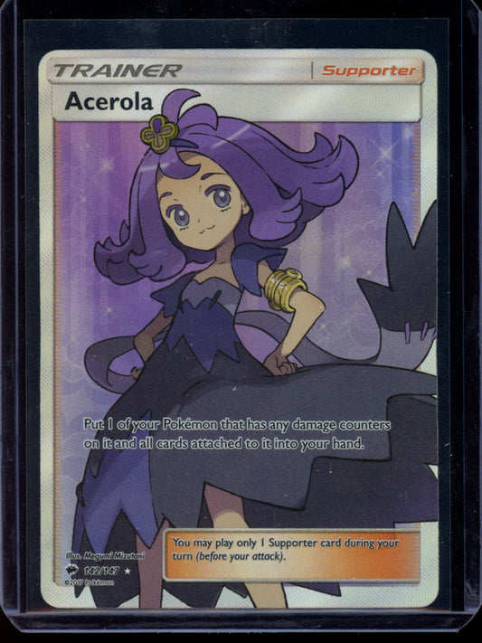Acerola #142
