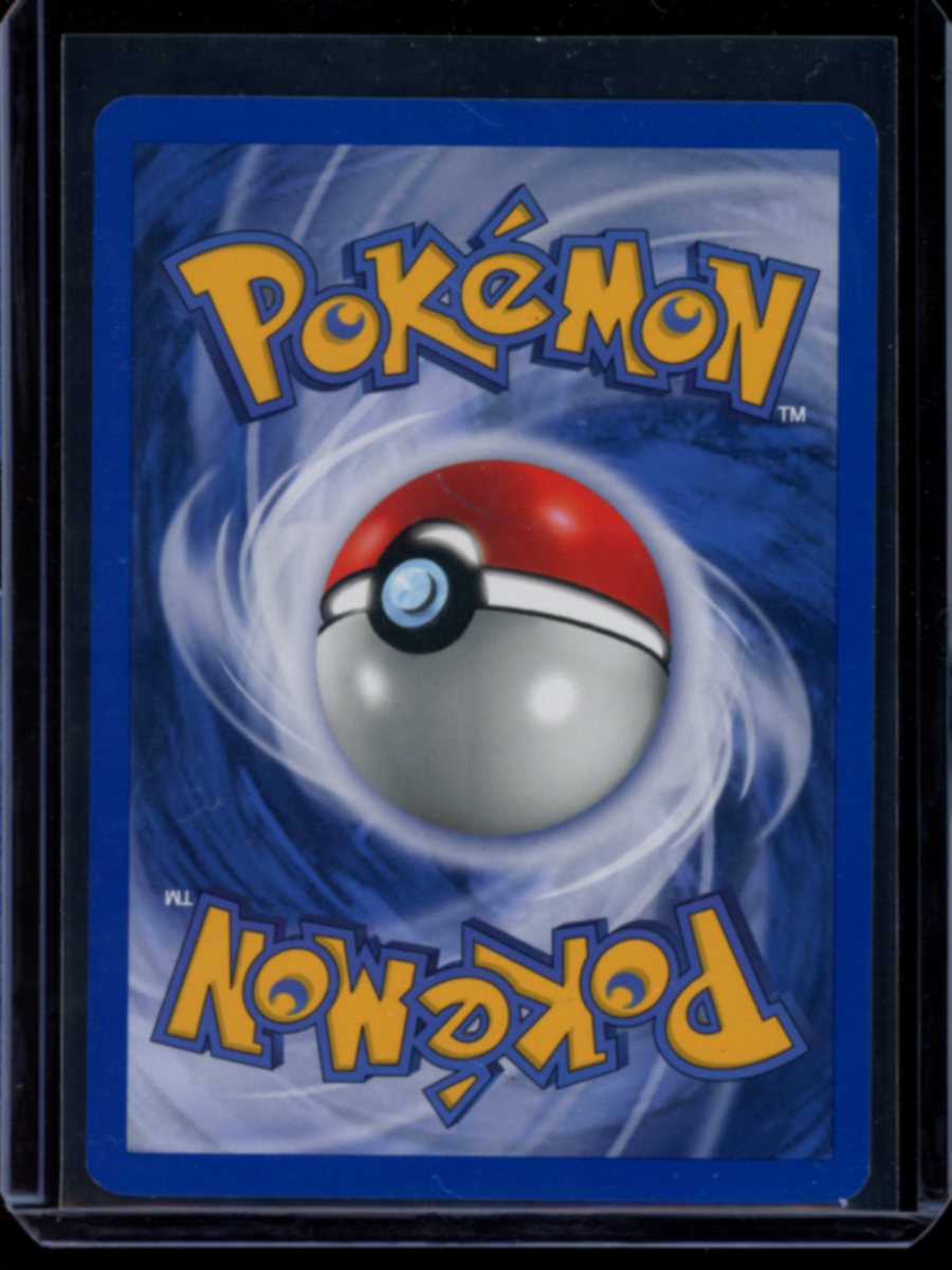 Surfing Pikachu (WOTC) #28
