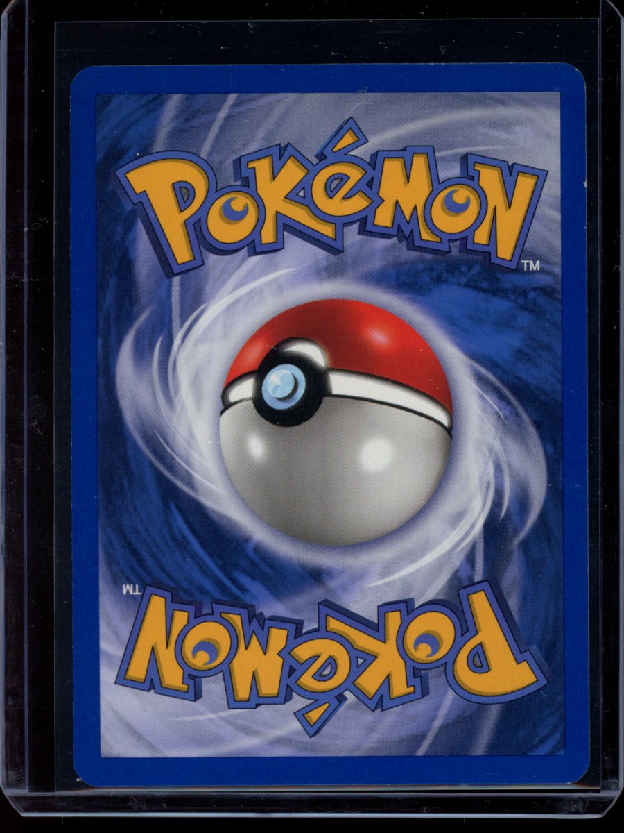 Pokemon Breeder (Reverse) #102