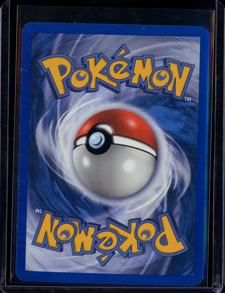 Gloom 58/115 Reverse Holo EX Unseen Forces