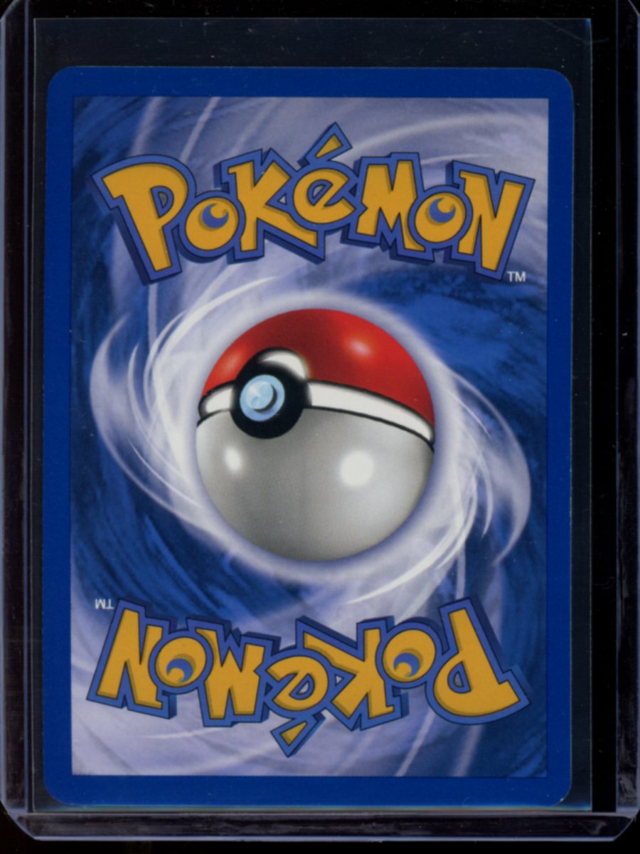 Dark Weezing (1st Ed) #14