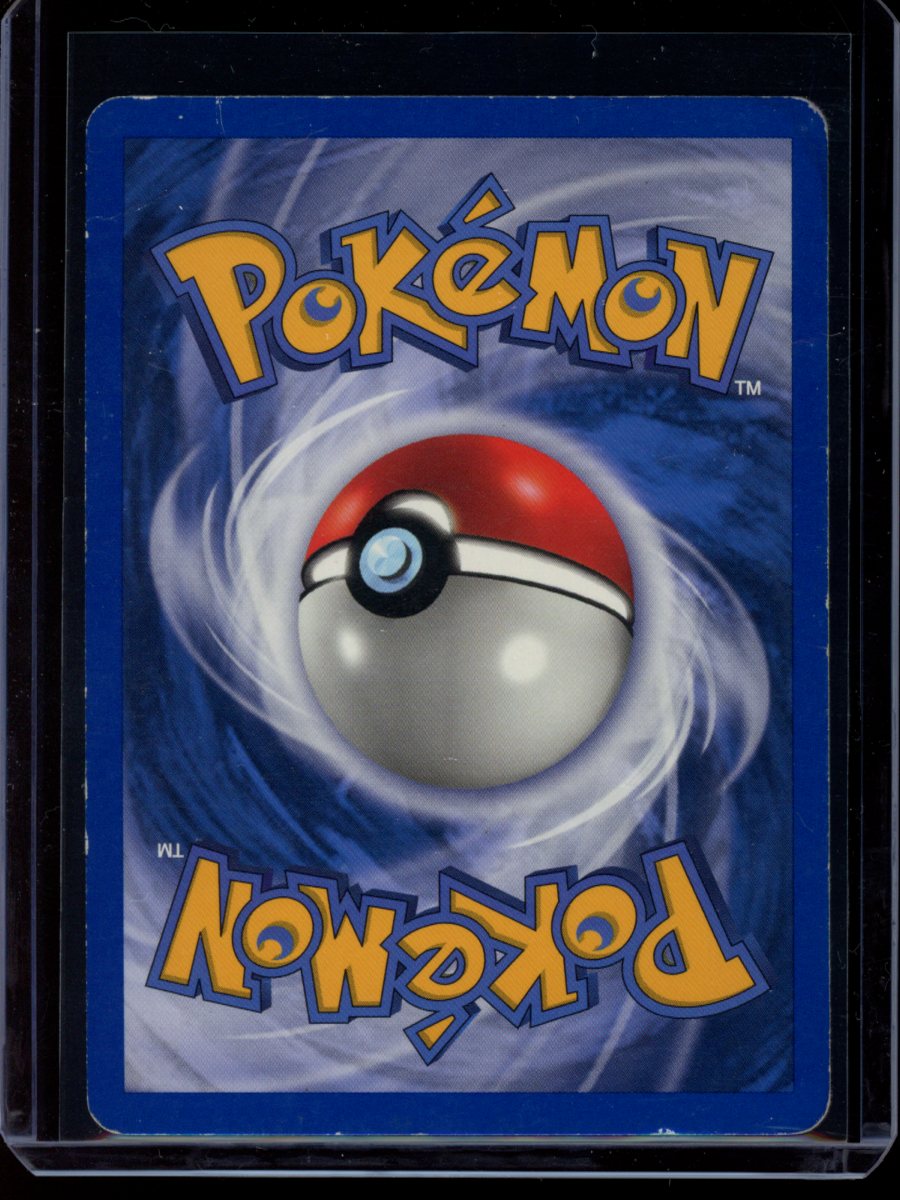 Pidgeotto (Reverse) #34