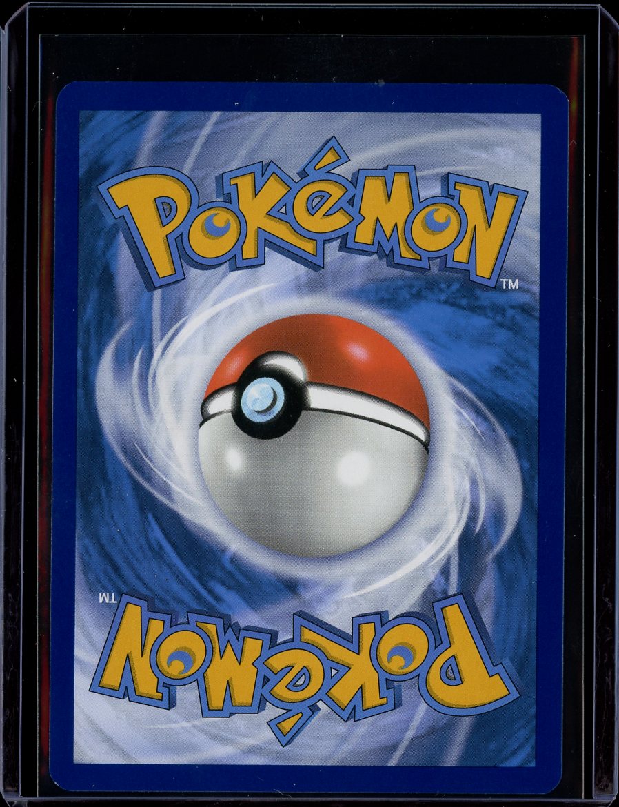Charmander (Promo) #044