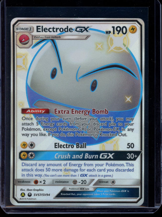 Electrode GX SV57