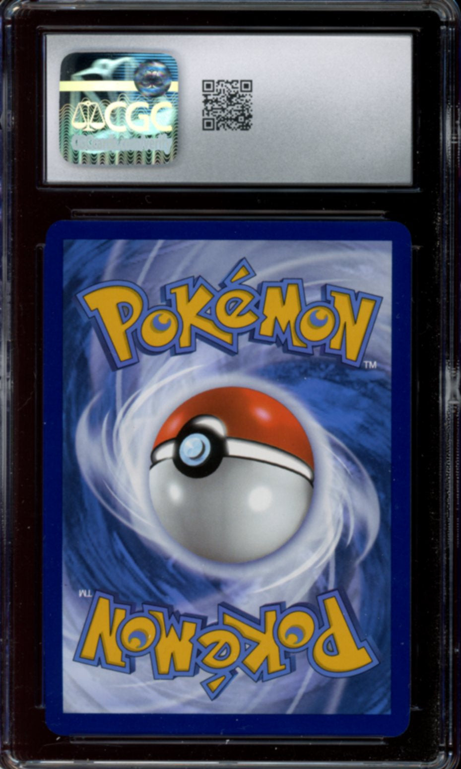 Noibat #169 CGC 10