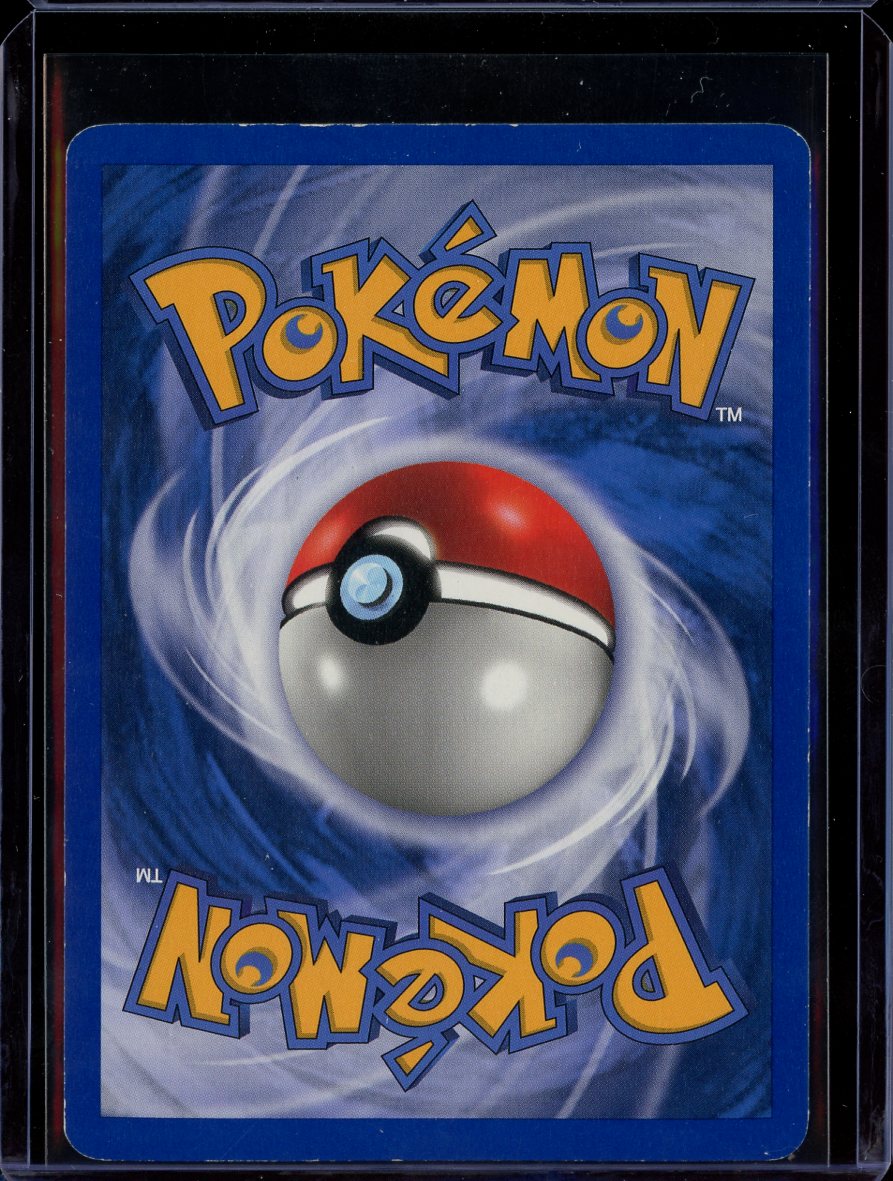 Voltorb (Reverse) #97