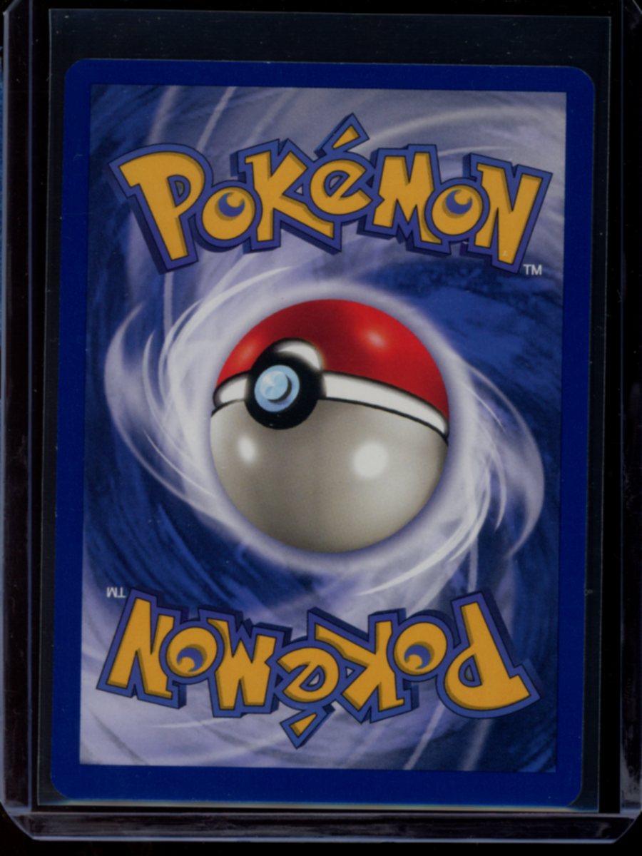 Mewtwo (Holo) #10