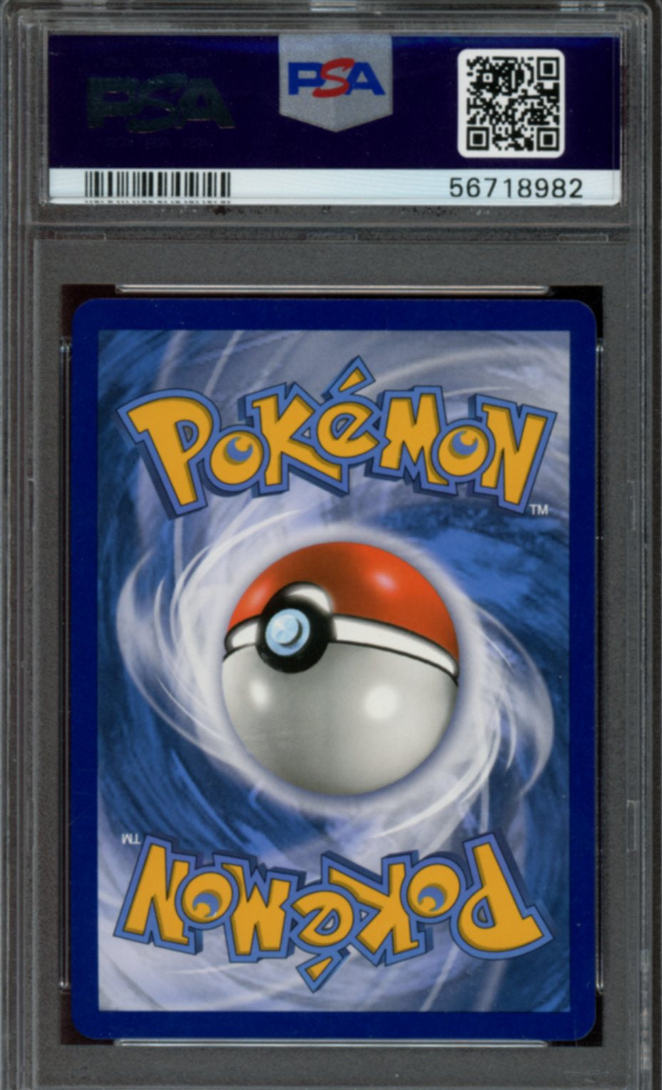 Drednaw Vmax #15 PSA 10