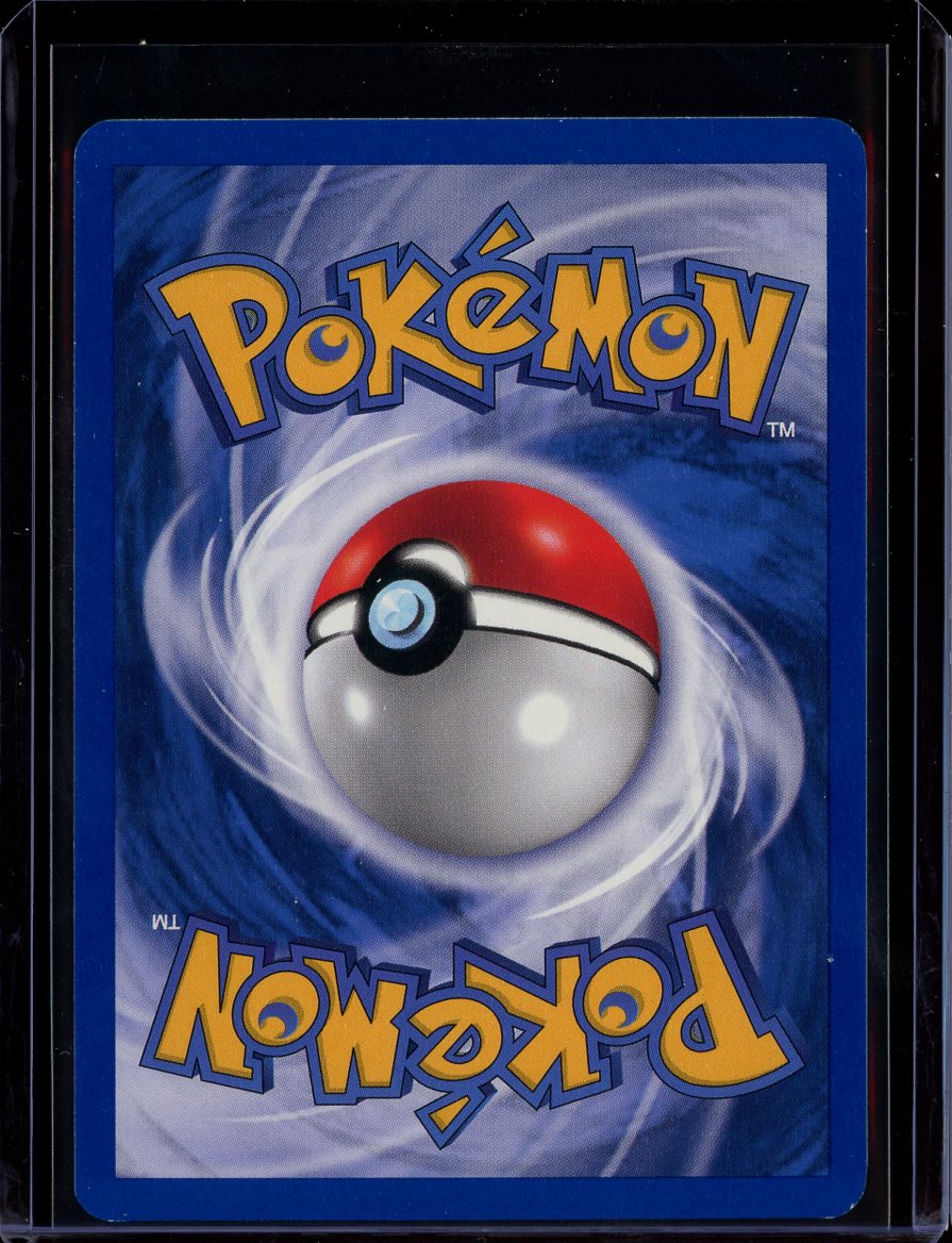 Dark Alakazam (1st Ed) #1