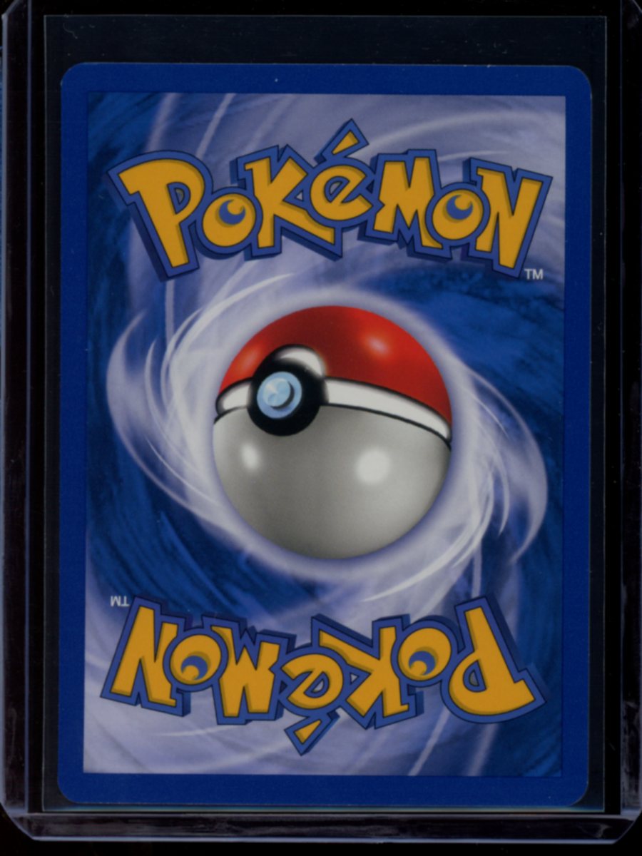 Rocket's Scizor #4