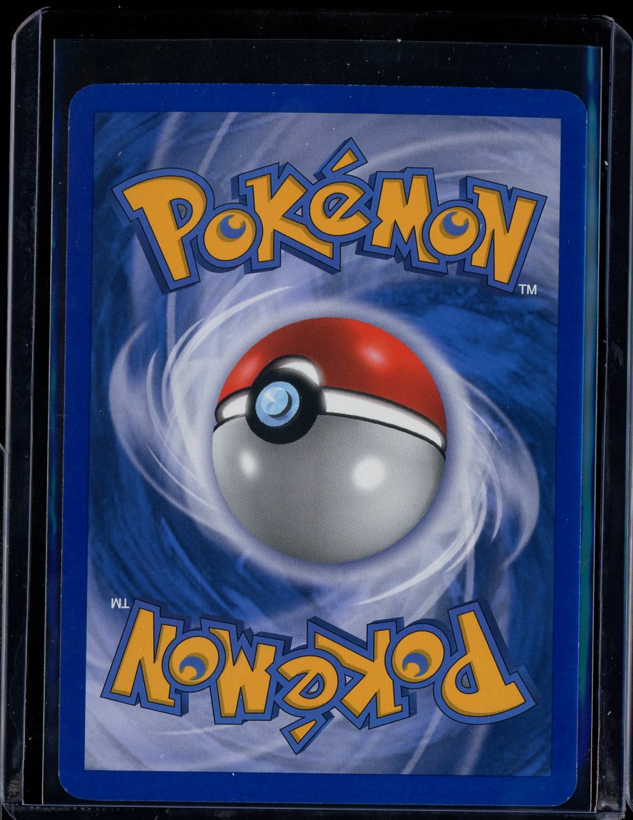 Cloyster 14/101 Reverse Holo EX Dragon Frontiers