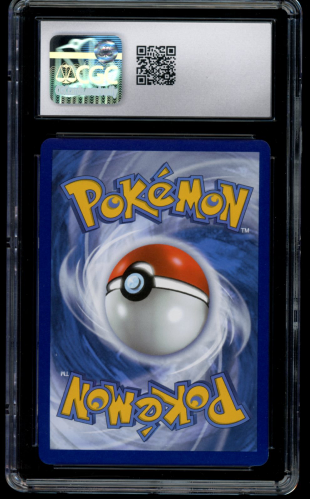 Charizard (Celebrations) #4 CGC 10